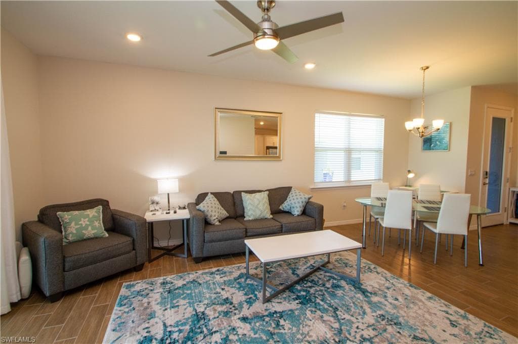 1241 Enbrook LOOP, NAPLES FL 34114-28