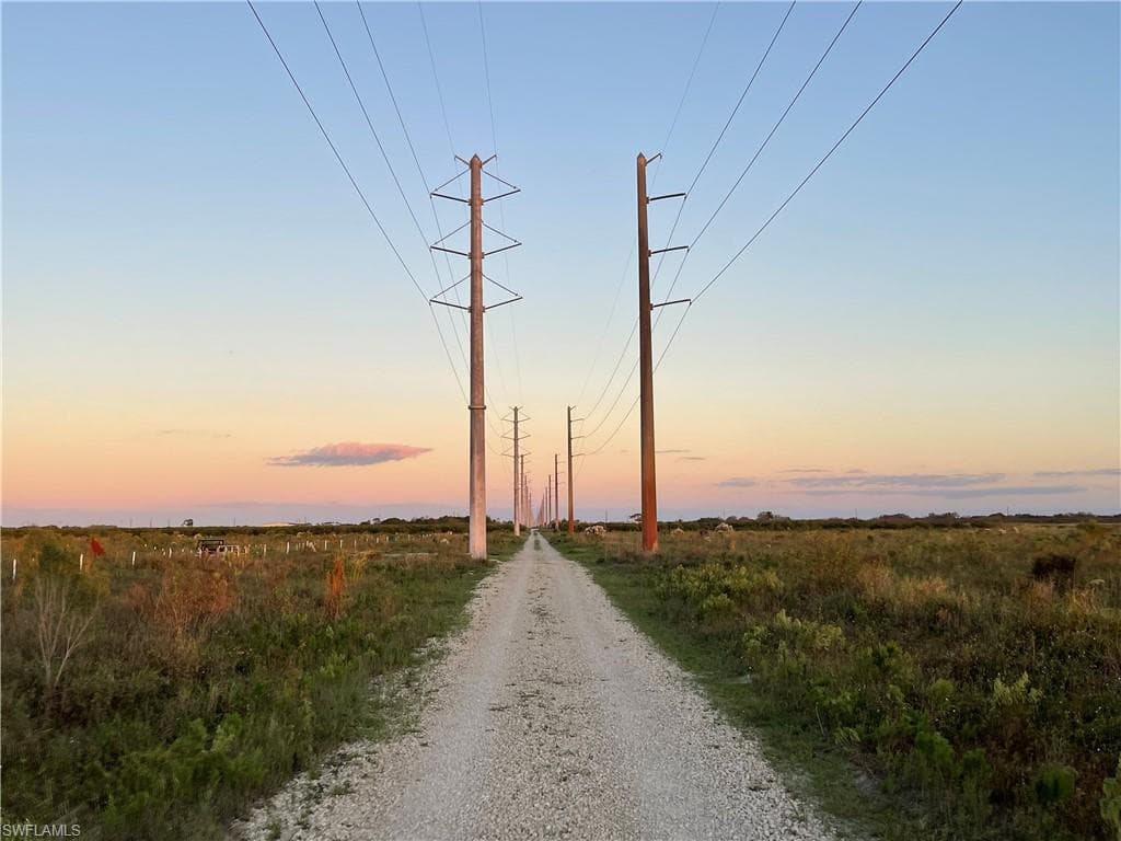 6676 5th RD, LABELLE FL 33935-3