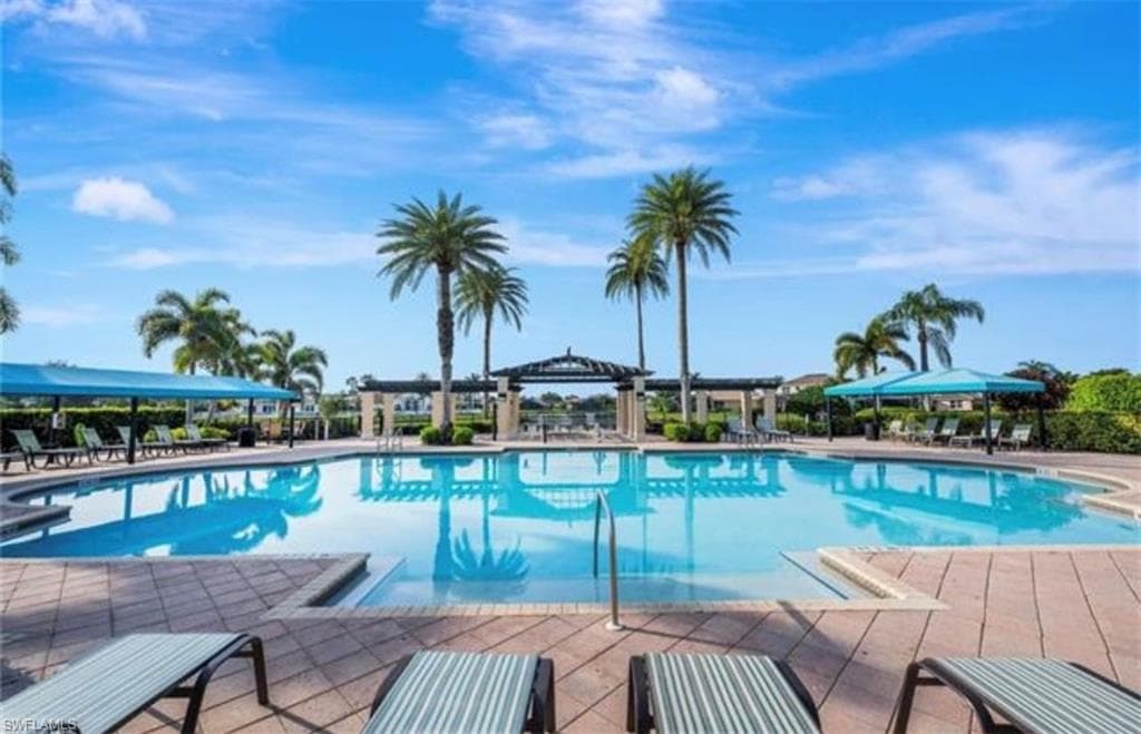 2085 Painted Palm DR, NAPLES FL 34119-38