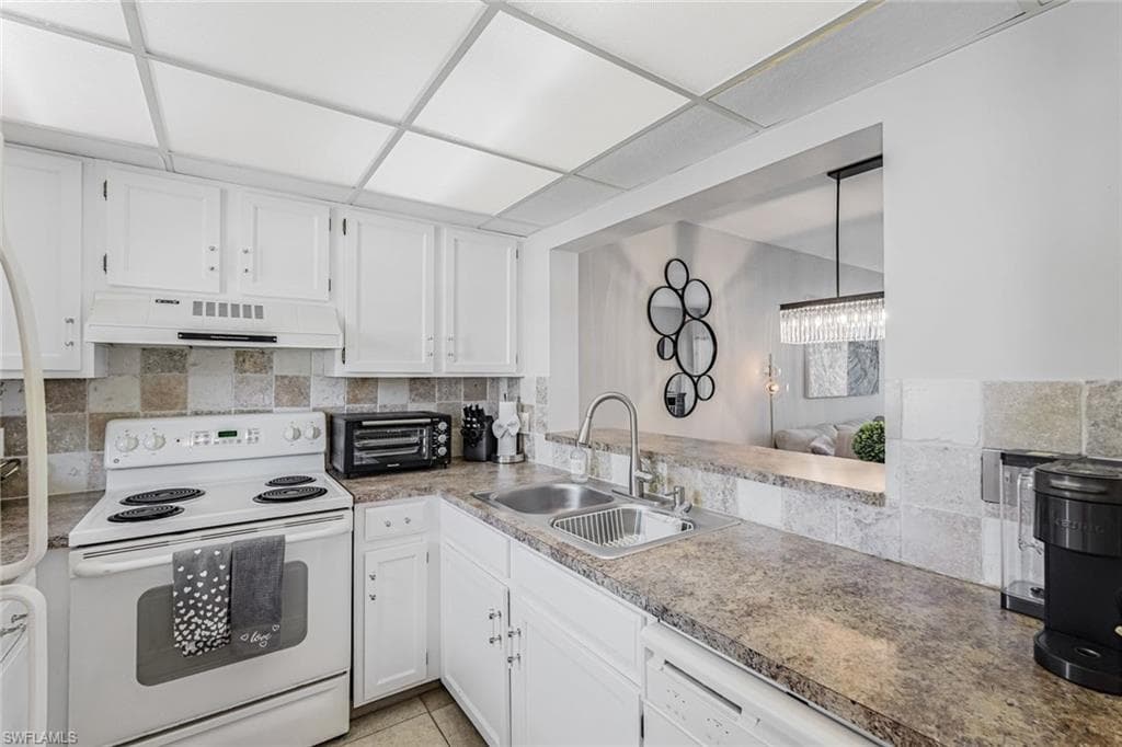 807 River Point DR # 102D, NAPLES FL 34102-10