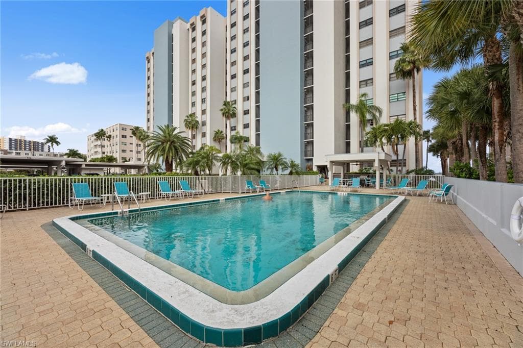 1901 Clifford ST # 104, FORT MYERS FL 33901-21