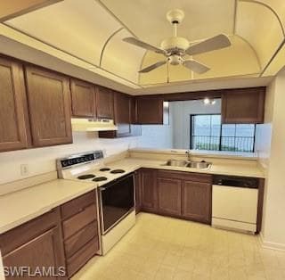 1901 Clifford ST # 104, FORT MYERS FL 33901-8