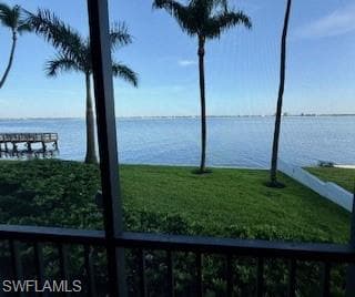 1901 Clifford ST # 104, FORT MYERS FL 33901-17