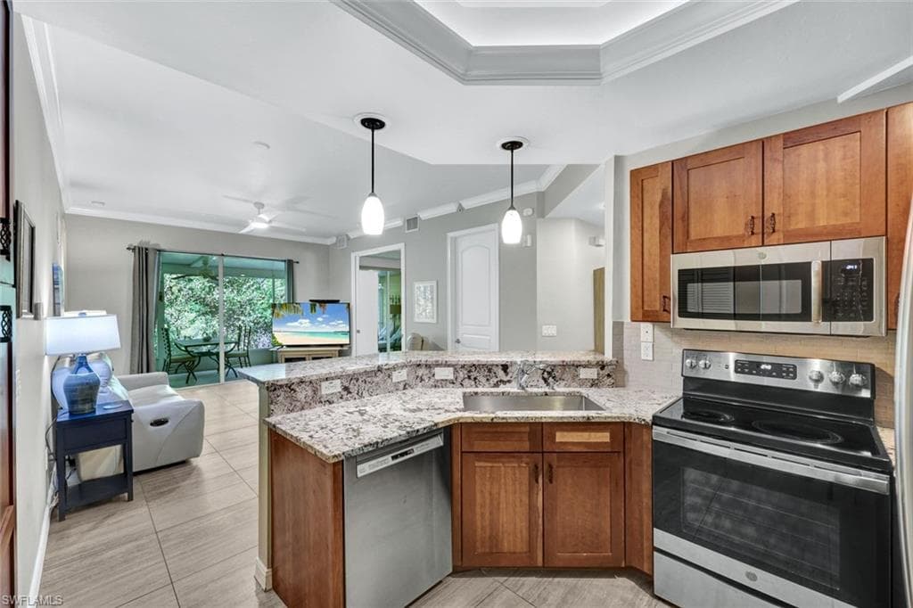 4450 Chickee Hut CT # 102, BONITA SPRINGS FL 34134-8