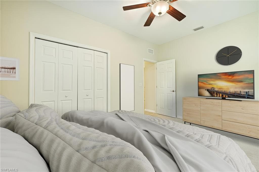 23421 Alamanda DR # 204, ESTERO FL 34135-22