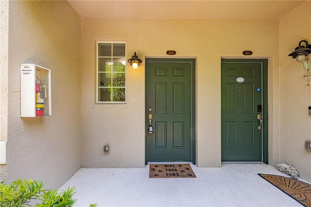 23421 Alamanda DR # 204, ESTERO FL 34135-42