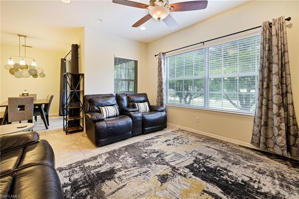 23421 Alamanda DR # 204, ESTERO FL 34135-9