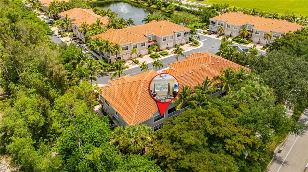 23421 Alamanda DR # 204, ESTERO FL 34135-39