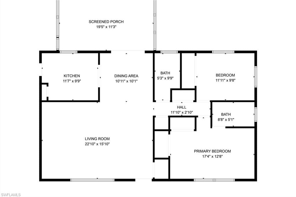 818 Gardenside CT, LEHIGH ACRES FL 33936-24