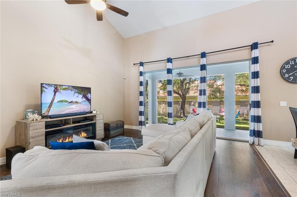 109 Burnt Pine DR, NAPLES FL 34119-12