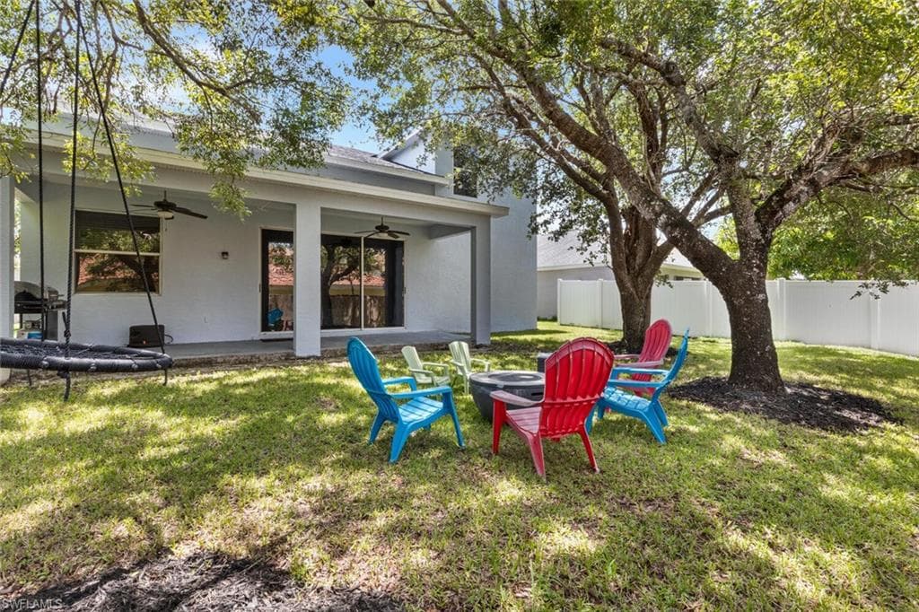 109 Burnt Pine DR, NAPLES FL 34119-15