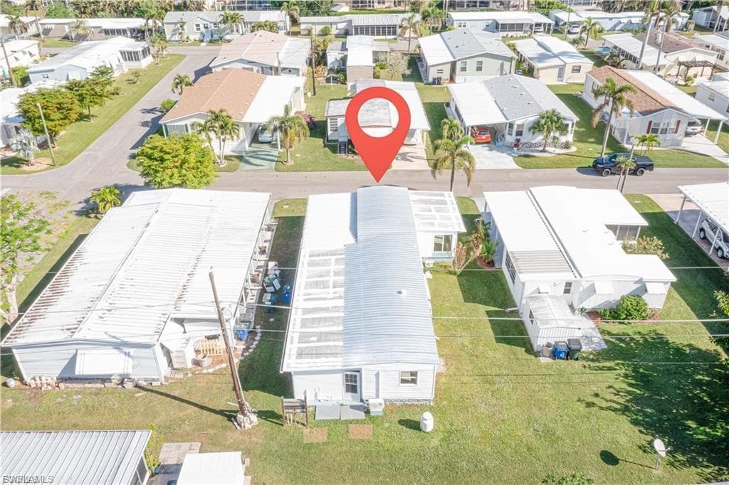 19 Garden DR, FORT MYERS FL 33908-19