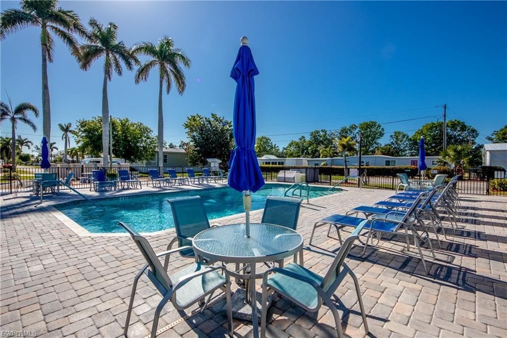 19 Garden DR, FORT MYERS FL 33908-23