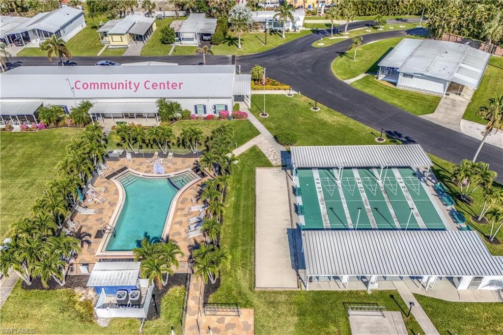 130 Enchanting BLVD # 130, NAPLES FL 34112-23