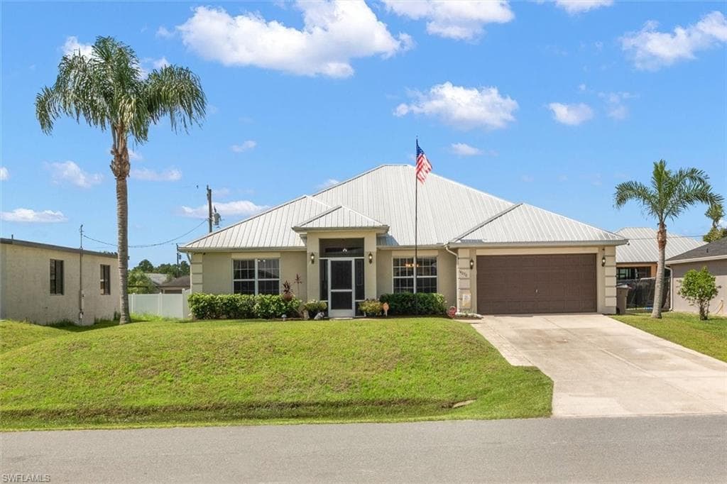 14070 Carlotta ST, FORT MYERS FL 33905-1