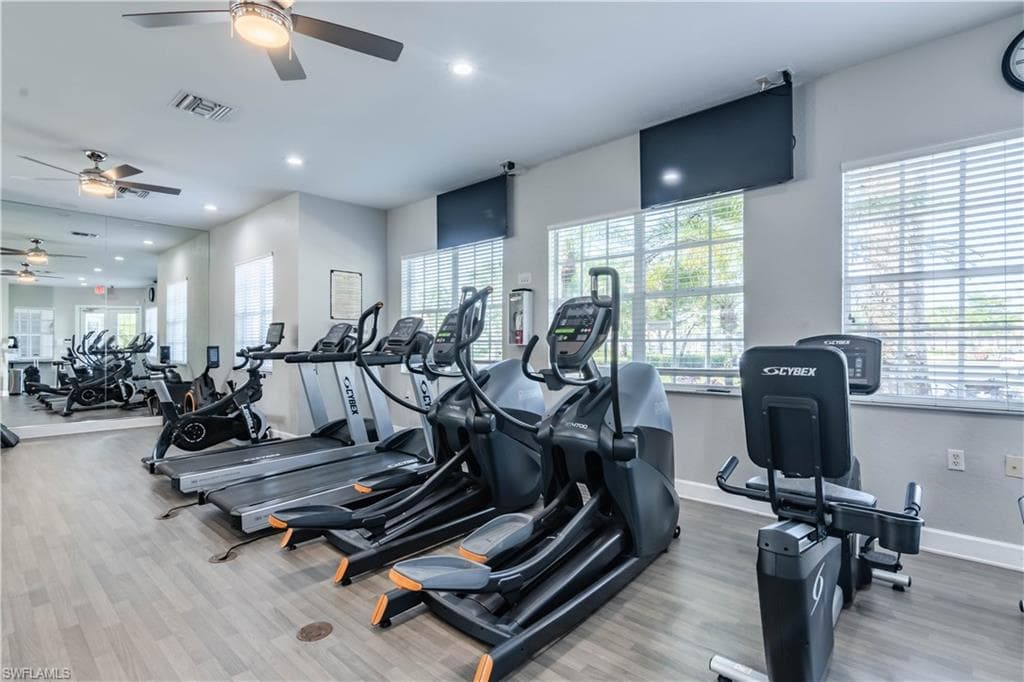 16144 Parque LN, NAPLES FL 34110-41