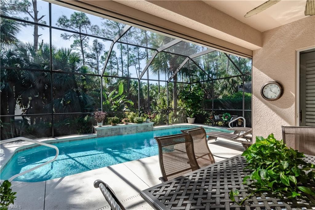 16144 Parque LN, NAPLES FL 34110-11