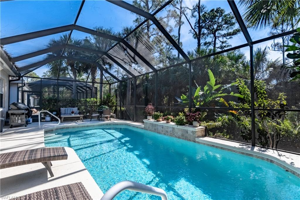 16144 Parque LN, NAPLES FL 34110-9