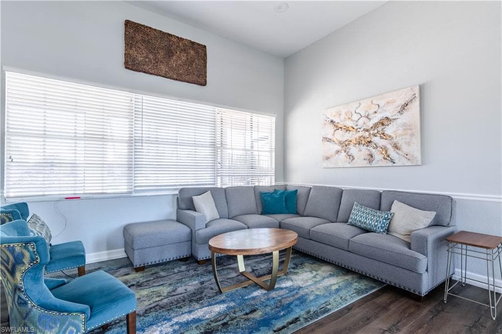 16144 Parque LN, NAPLES FL 34110-39