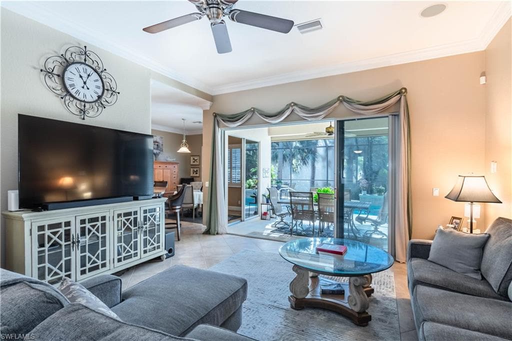 16144 Parque LN, NAPLES FL 34110-7