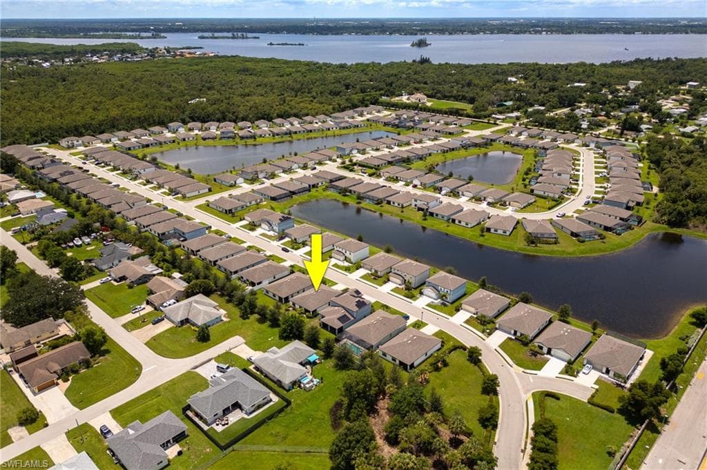 10775 Marlberry WAY, NORTH FORT MYERS FL 33917-41