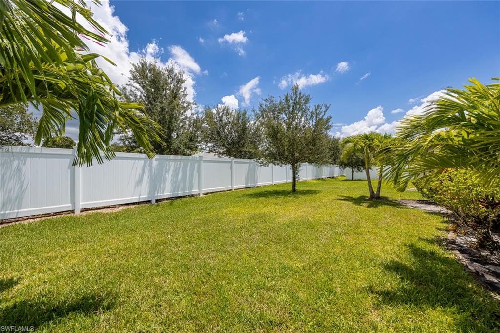 10775 Marlberry WAY, NORTH FORT MYERS FL 33917-31