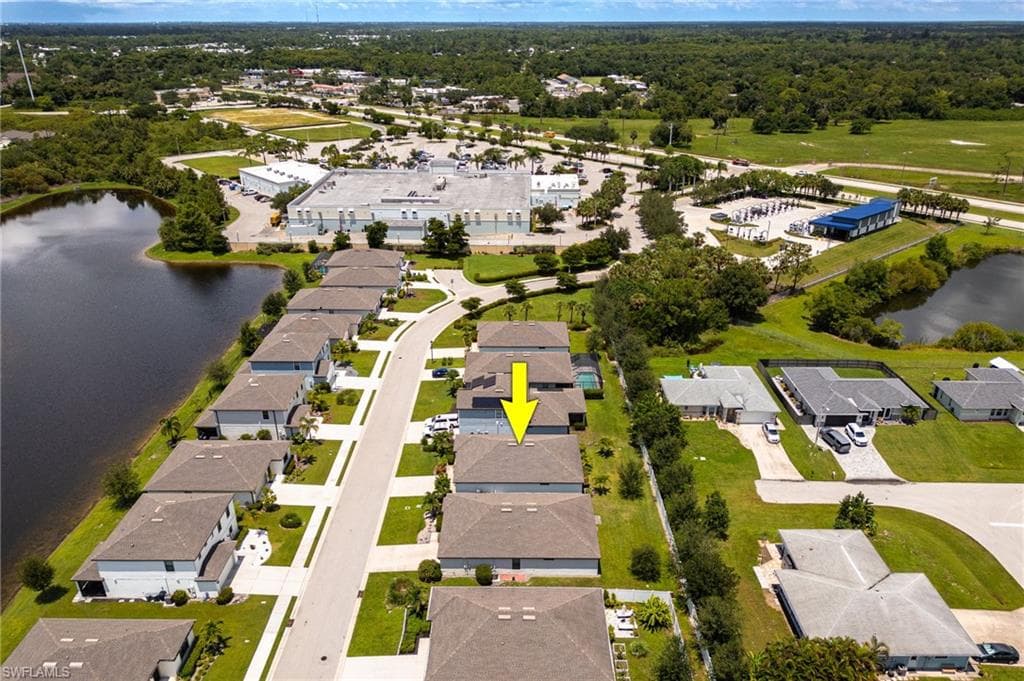 10775 Marlberry WAY, NORTH FORT MYERS FL 33917-37