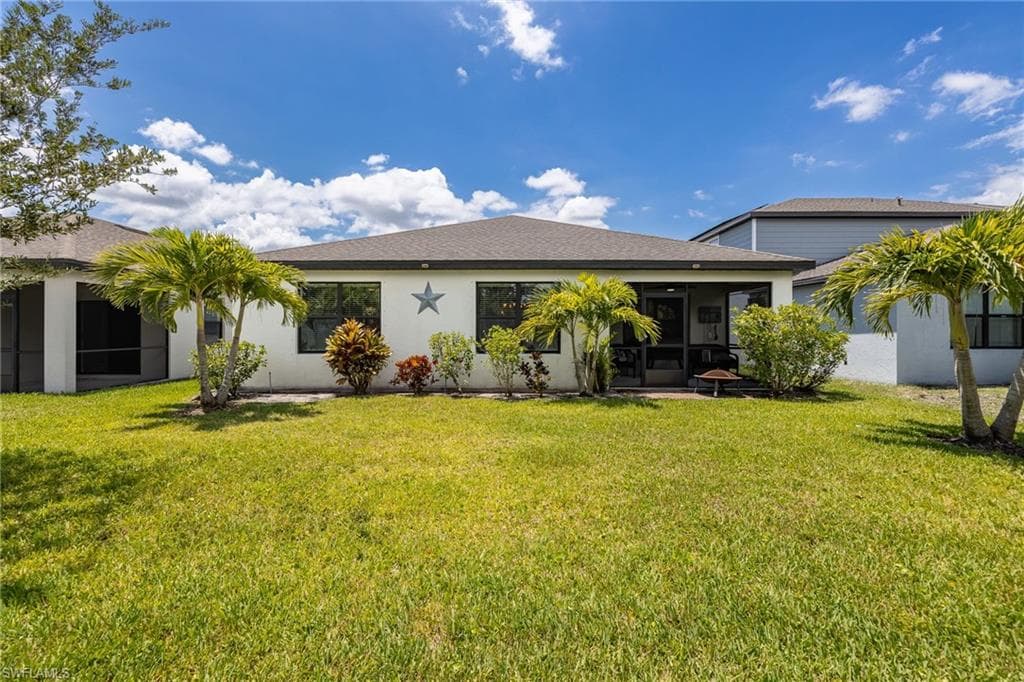 10775 Marlberry WAY, NORTH FORT MYERS FL 33917-32