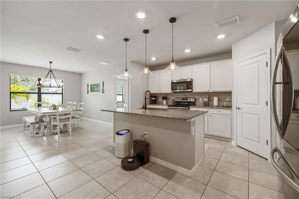 10775 Marlberry WAY, NORTH FORT MYERS FL 33917-13