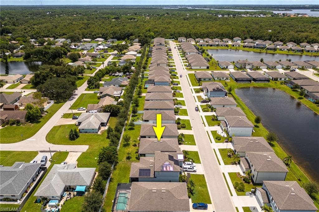 10775 Marlberry WAY, NORTH FORT MYERS FL 33917-40