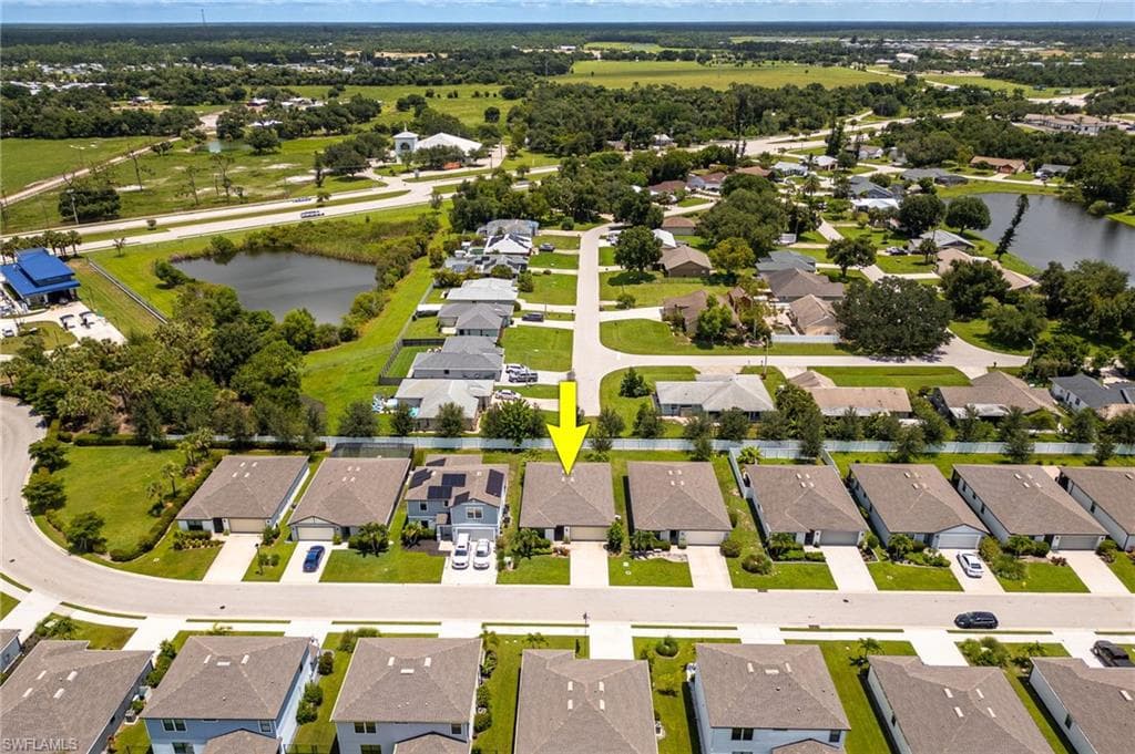 10775 Marlberry WAY, NORTH FORT MYERS FL 33917-36