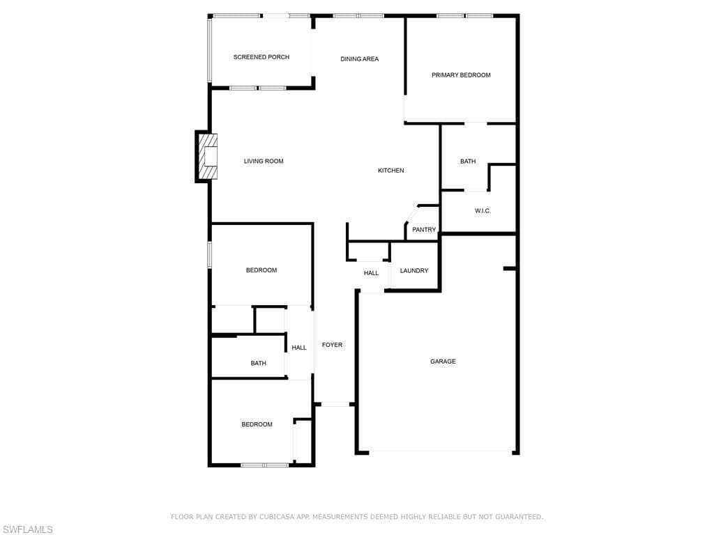 10775 Marlberry WAY, NORTH FORT MYERS FL 33917-43