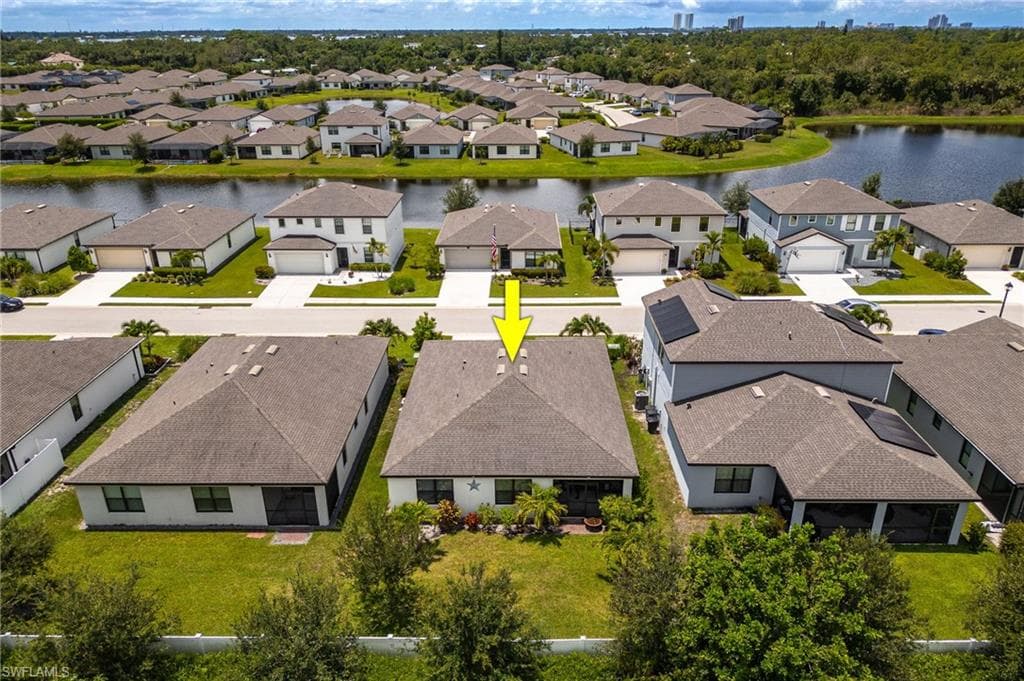 10775 Marlberry WAY, NORTH FORT MYERS FL 33917-39