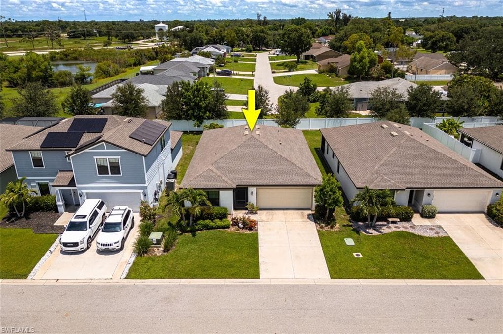 10775 Marlberry WAY, NORTH FORT MYERS FL 33917-34