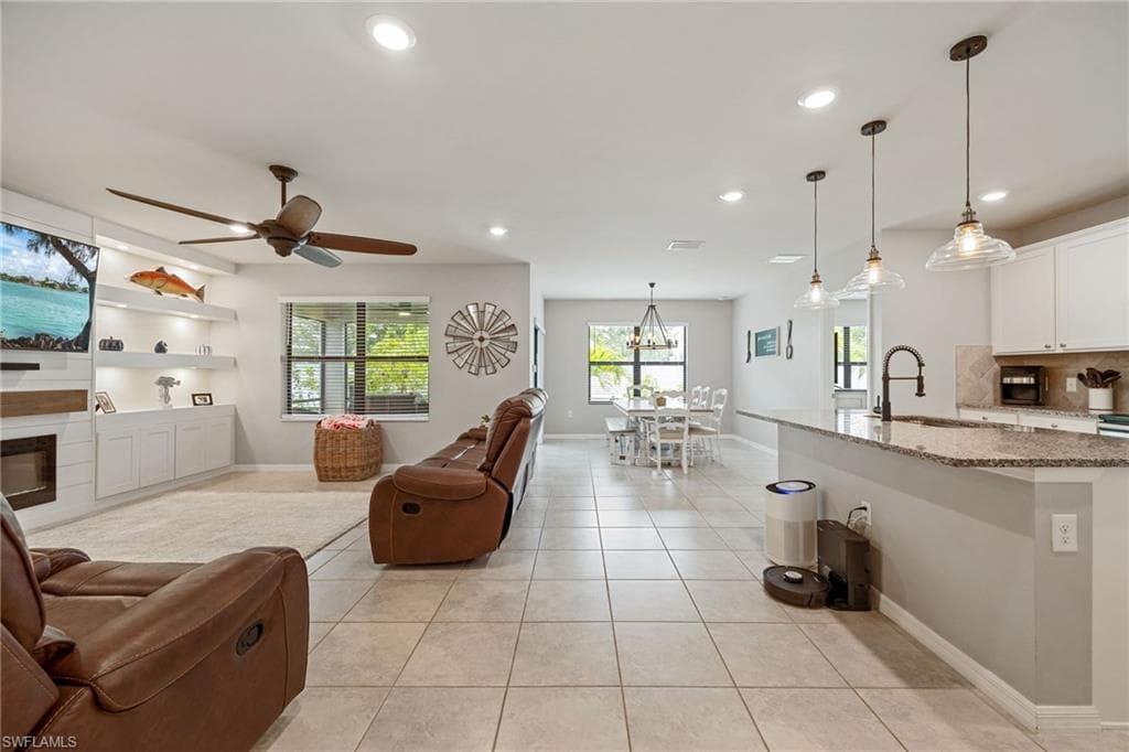 10775 Marlberry WAY, NORTH FORT MYERS FL 33917-7