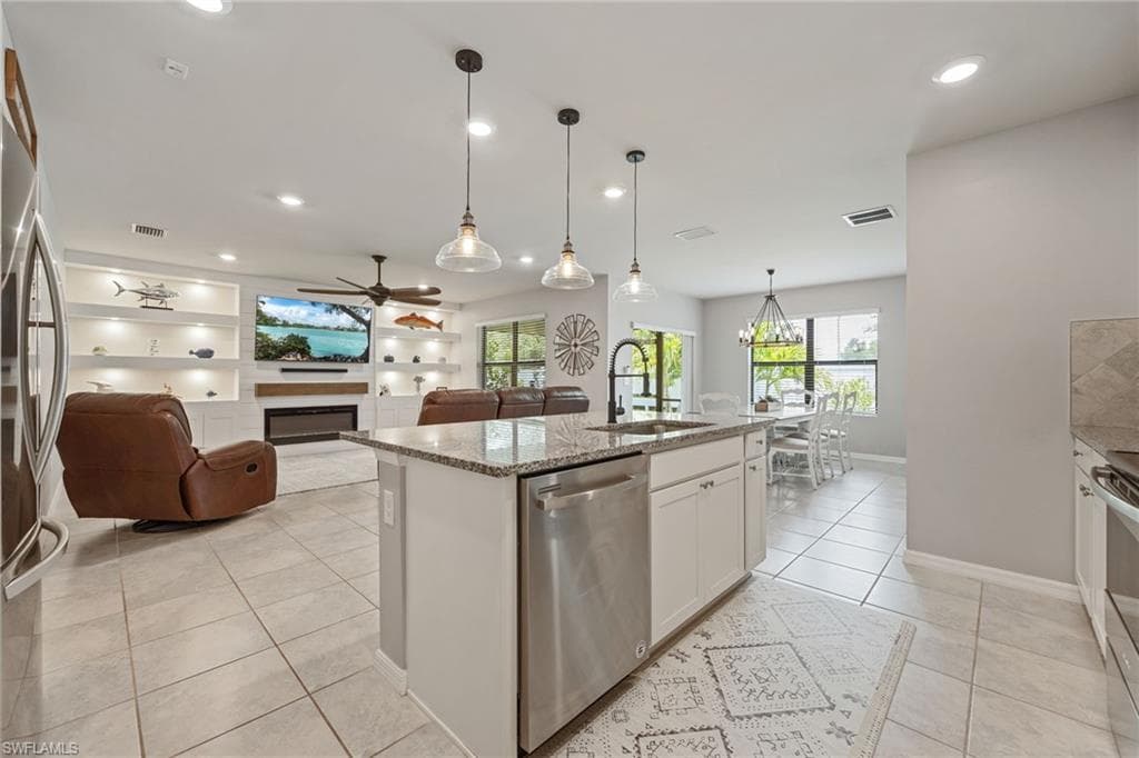 10775 Marlberry WAY, NORTH FORT MYERS FL 33917-20