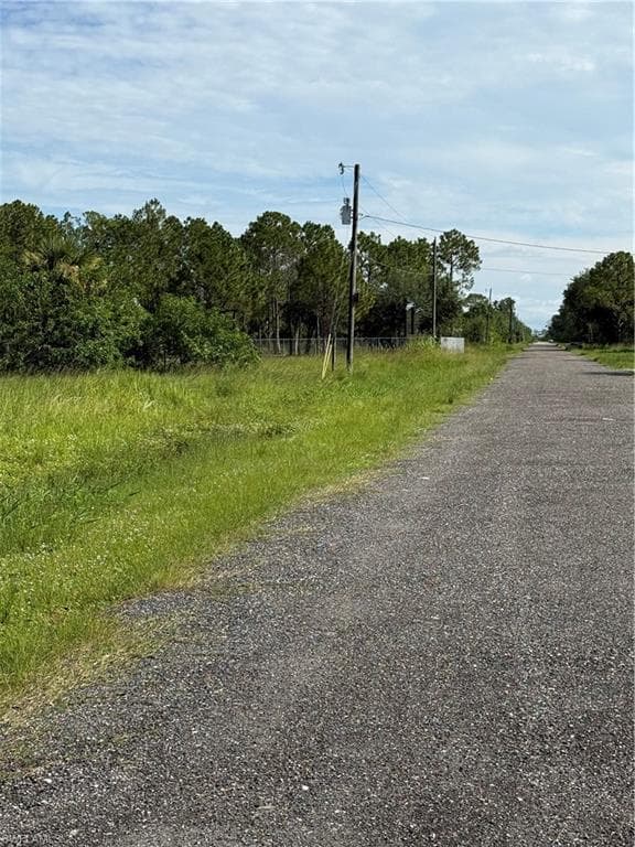 610 N JINETE ST, CLEWISTON FL 33440-11