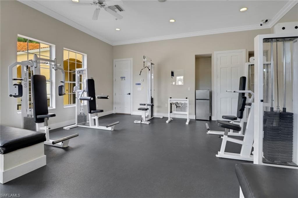 8635 River Homes LN # 107, BONITA SPRINGS FL 34135-40