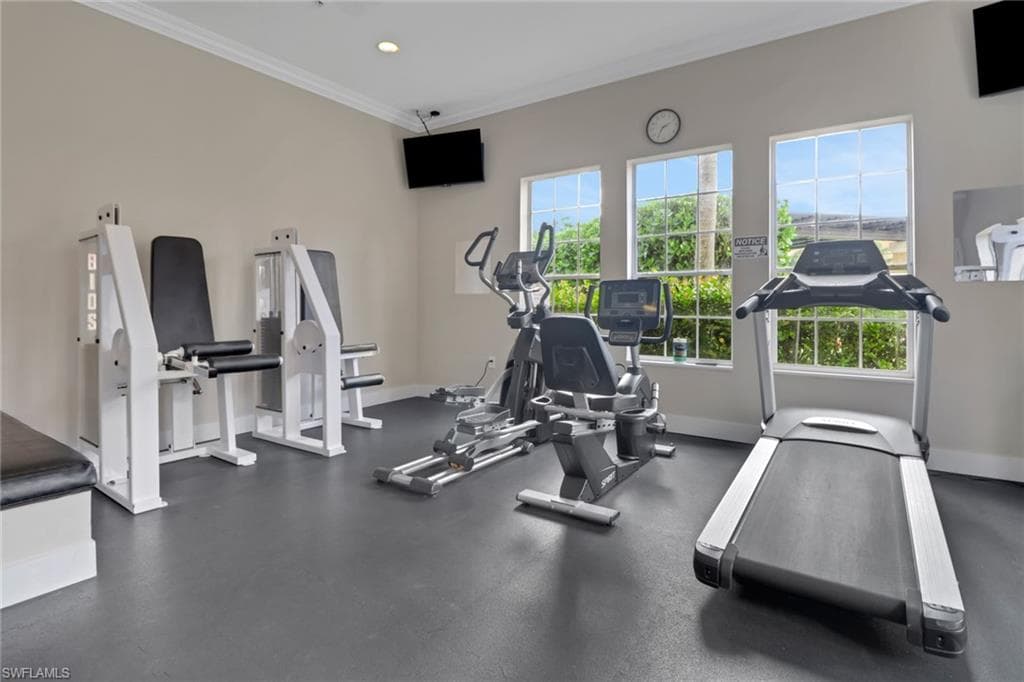 8635 River Homes LN # 107, BONITA SPRINGS FL 34135-39