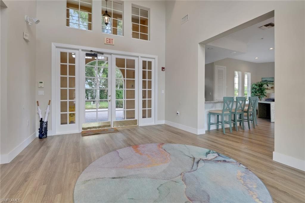 8635 River Homes LN # 107, BONITA SPRINGS FL 34135-30