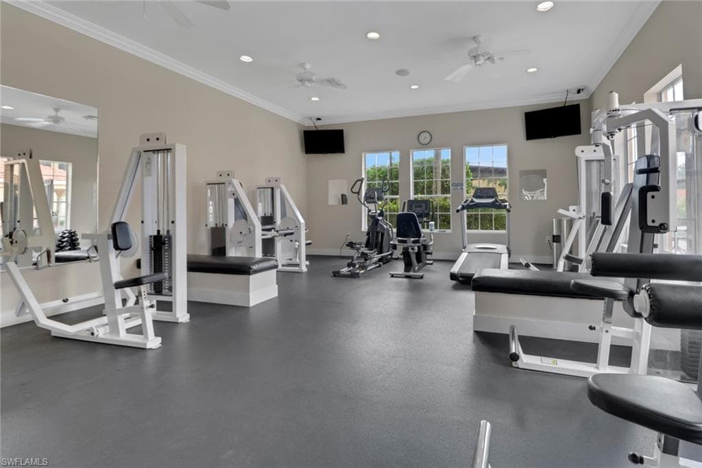 8635 River Homes LN # 107, BONITA SPRINGS FL 34135-38