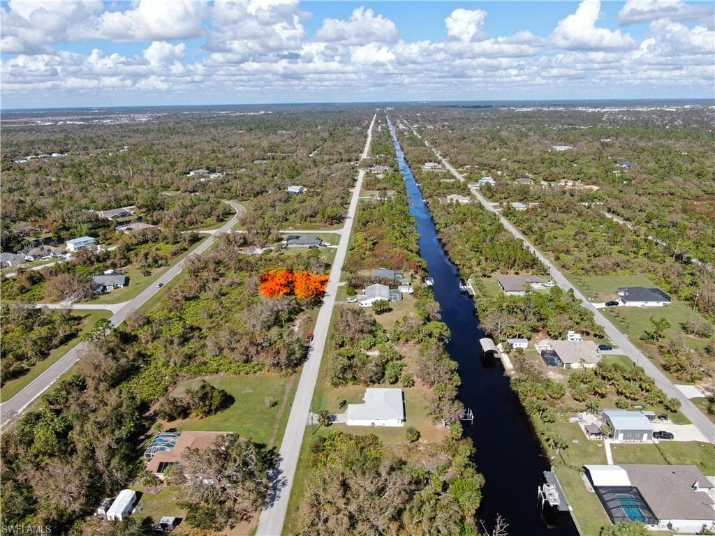 3433 Liberty ST, PORT CHARLOTTE FL 33948-3