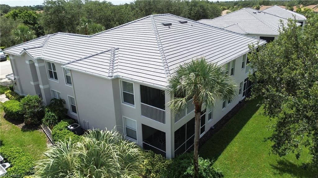 1937 Crestview WAY # 171, NAPLES FL 34119-25