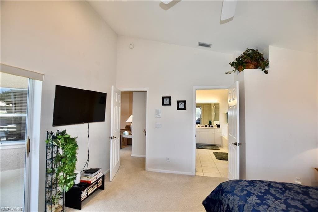 6444 Autumn Woods BLVD, NAPLES FL 34109-22