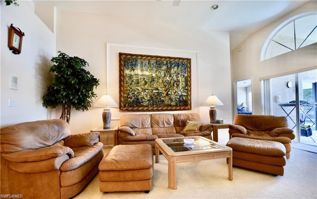 6444 Autumn Woods BLVD, NAPLES FL 34109-12