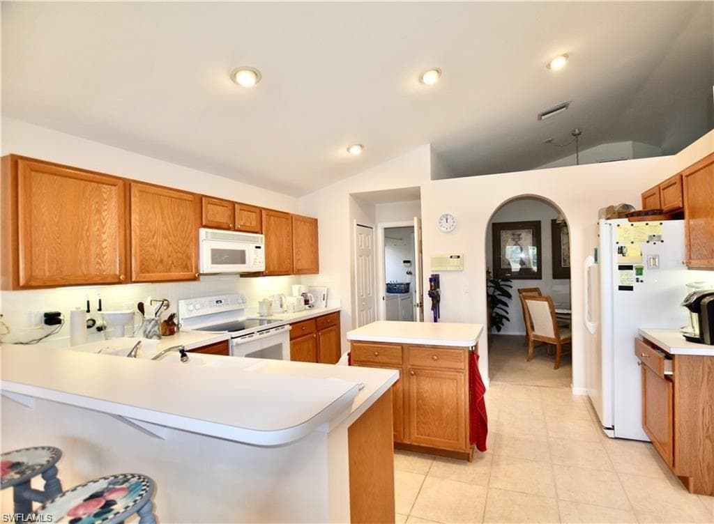 6444 Autumn Woods BLVD, NAPLES FL 34109-6