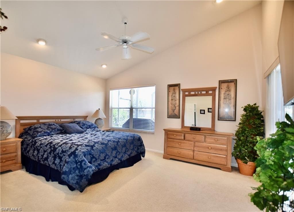 6444 Autumn Woods BLVD, NAPLES FL 34109-19