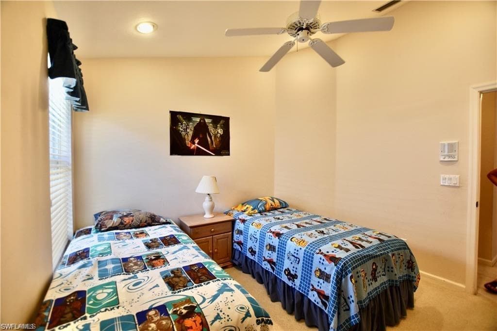 6444 Autumn Woods BLVD, NAPLES FL 34109-23