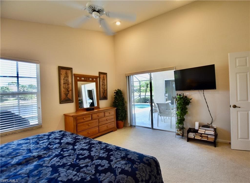 6444 Autumn Woods BLVD, NAPLES FL 34109-17