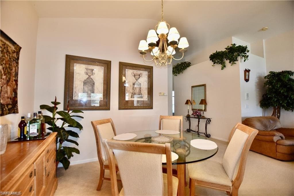 6444 Autumn Woods BLVD, NAPLES FL 34109-10